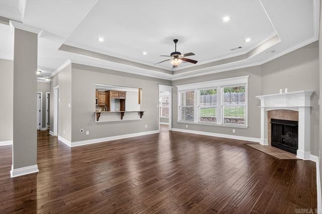 1002 Nature Way Drive, Benton, AR 72019