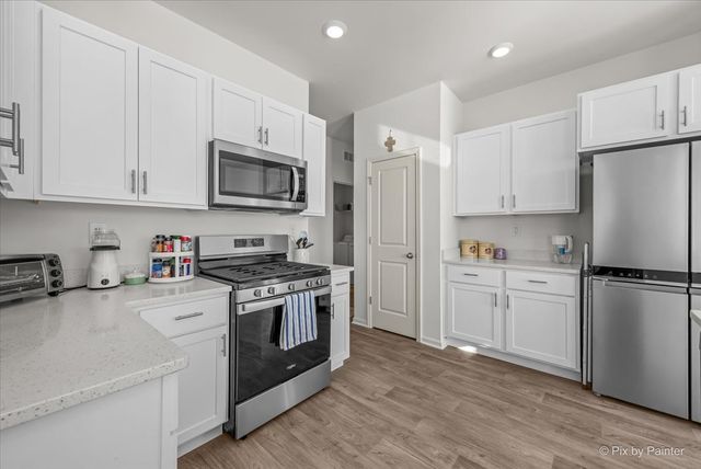 6302 Maple Glen Drive 3081, Wonder Lake, IL 60097