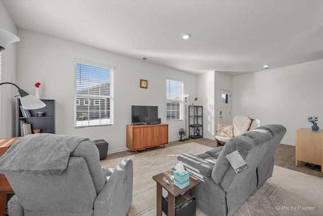 6302 Maple Glen Drive 3081, Wonder Lake, IL 60097