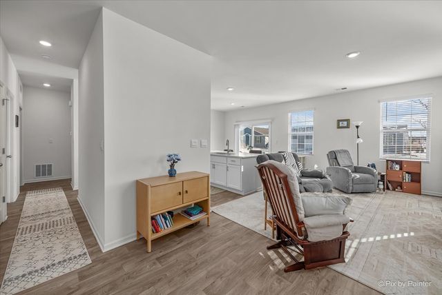 6302 Maple Glen Drive 3081, Wonder Lake, IL 60097