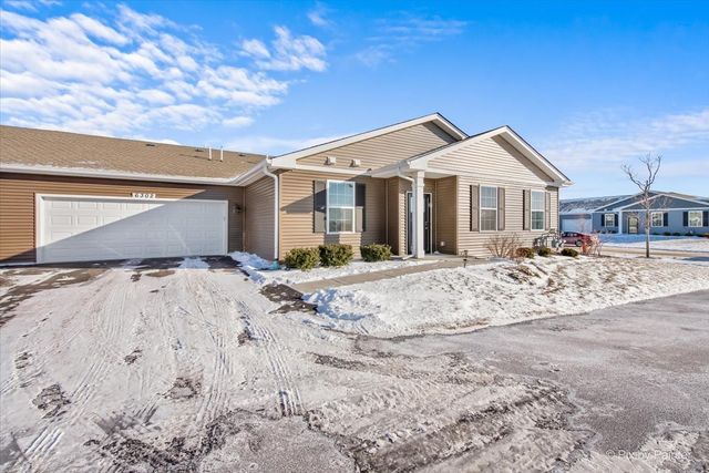 6302 Maple Glen Drive 3081, Wonder Lake, IL 60097