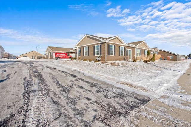 6302 Maple Glen Drive 3081, Wonder Lake, IL 60097