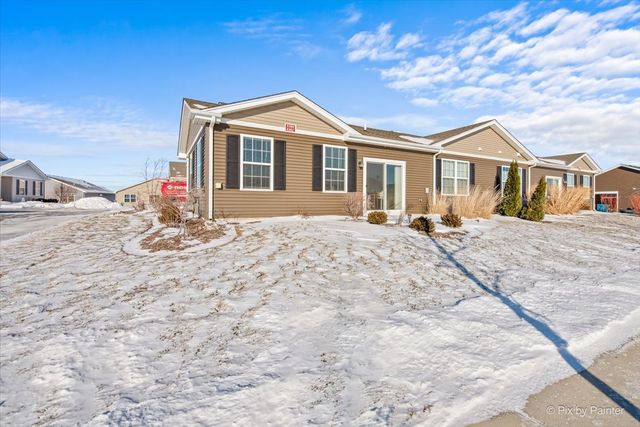 6302 Maple Glen Drive 3081, Wonder Lake, IL 60097