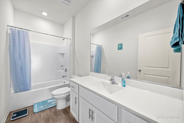 6302 Maple Glen Drive 3081, Wonder Lake, IL 60097