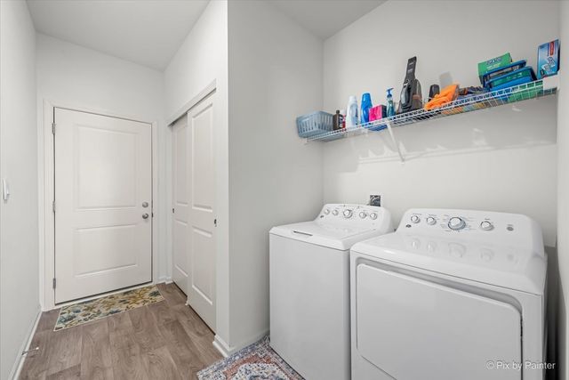 6302 Maple Glen Drive 3081, Wonder Lake, IL 60097