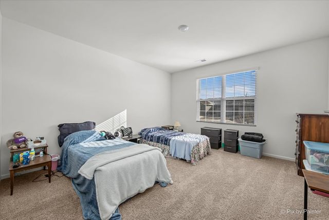 6302 Maple Glen Drive 3081, Wonder Lake, IL 60097