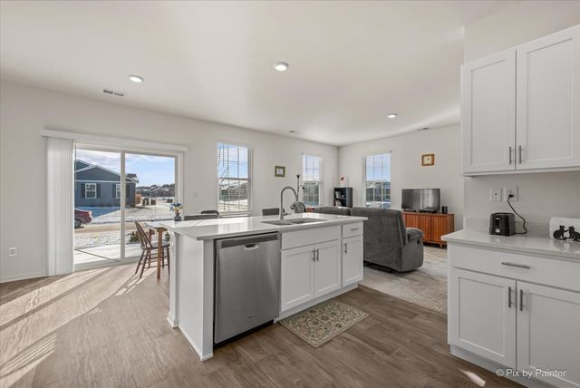 6302 Maple Glen Drive 3081, Wonder Lake, IL 60097