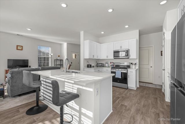 6302 Maple Glen Drive 3081, Wonder Lake, IL 60097