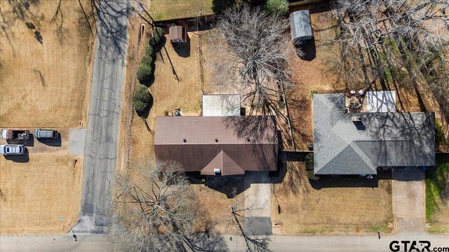 1008 Corey Dr, Whitehouse, TX 75791
