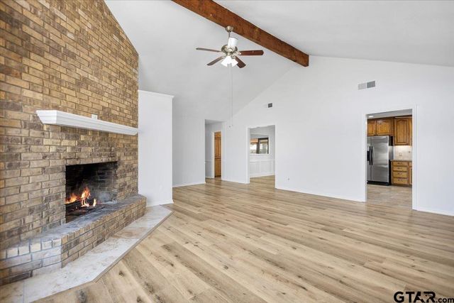 1008 Corey Dr, Whitehouse, TX 75791