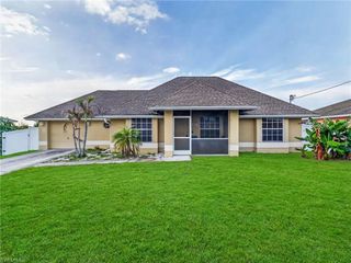 3306 23rd ST SW, Lehigh Acres, FL 33976
