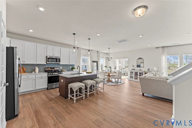 5307 Qualla Trace Ct, Chesterfield, VA 23832