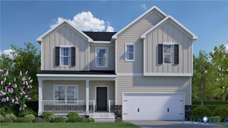 5307 Qualla Trace Ct, Chesterfield, VA 23832