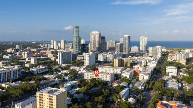 644 3RD AVENUE S 403, St Petersburg, FL 33701