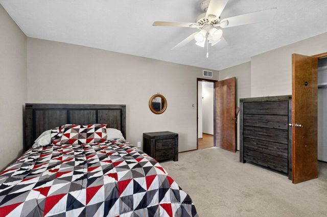 8701 Spain Road NE, Albuquerque, NM 87111