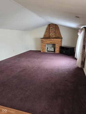 1403 Madison Road, Elwood, IN 46036