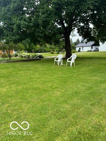 1403 Madison Road, Elwood, IN 46036
