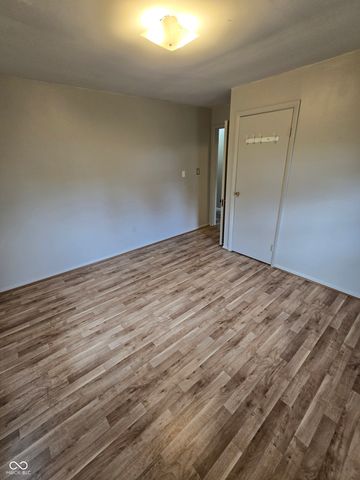 1403 Madison Road, Elwood, IN 46036