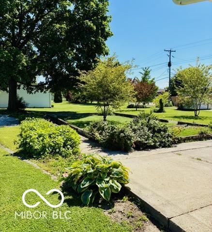1403 Madison Road, Elwood, IN 46036
