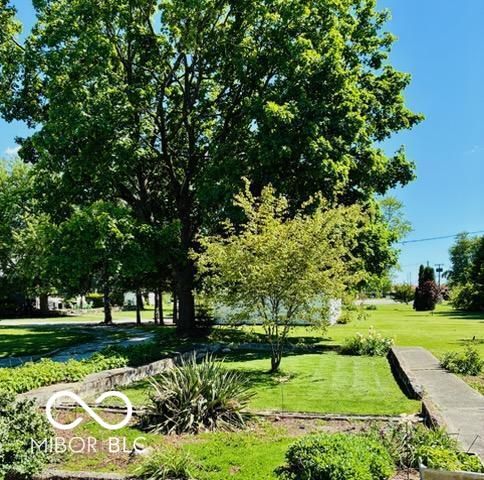 1403 Madison Road, Elwood, IN 46036