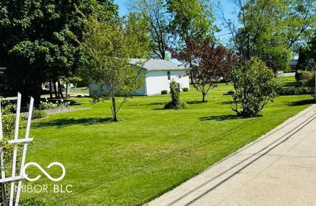 1403 Madison Road, Elwood, IN 46036