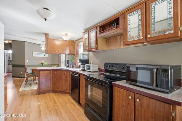 655 Brookneal Street SE, Bolivia, NC 28422