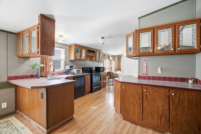 655 Brookneal Street SE, Bolivia, NC 28422