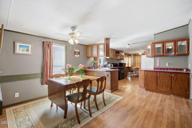 655 Brookneal Street SE, Bolivia, NC 28422