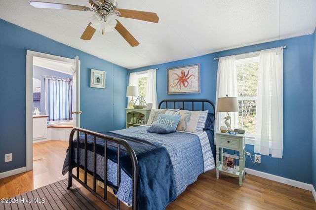 655 Brookneal Street SE, Bolivia, NC 28422