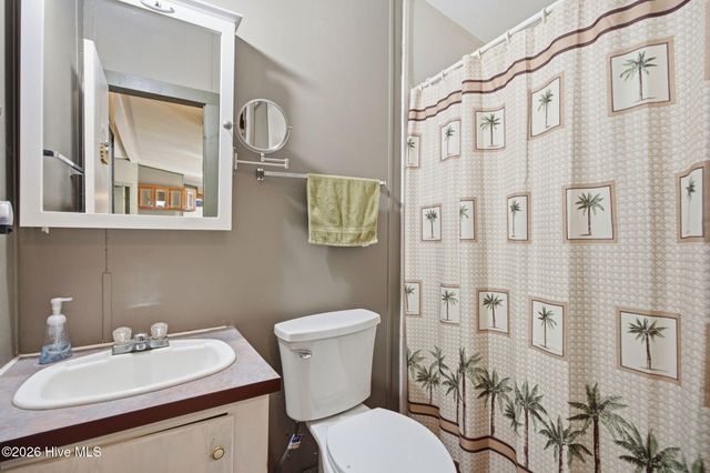 655 Brookneal Street SE, Bolivia, NC 28422