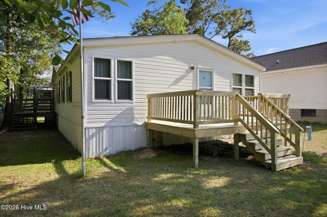 655 Brookneal Street SE, Bolivia, NC 28422