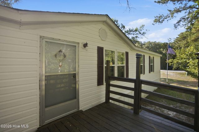 655 Brookneal Street SE, Bolivia, NC 28422