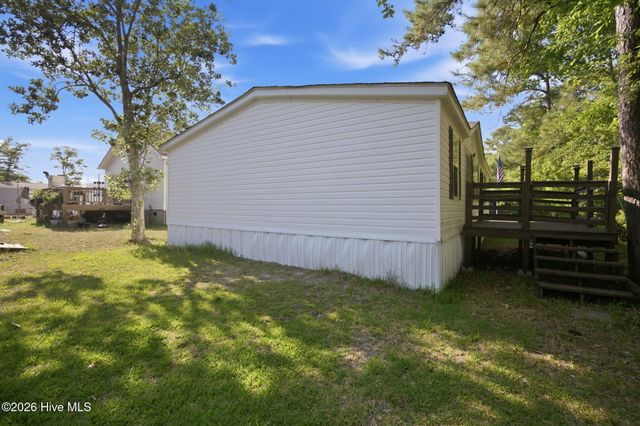 655 Brookneal Street SE, Bolivia, NC 28422