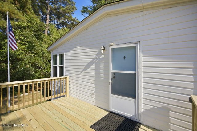655 Brookneal Street SE, Bolivia, NC 28422