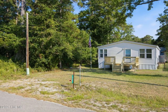 655 Brookneal Street SE, Bolivia, NC 28422