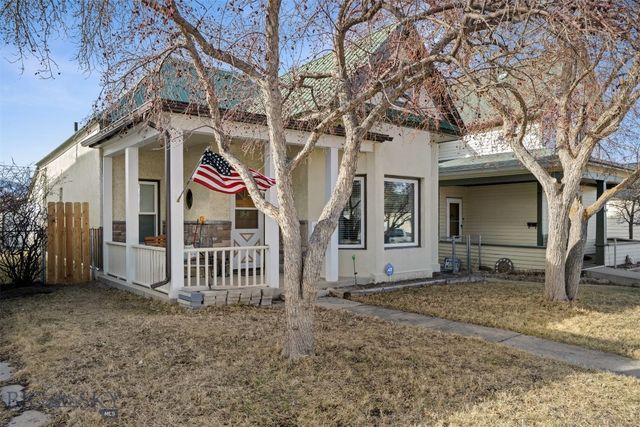 510 Locust Street, Anaconda, MT 59711
