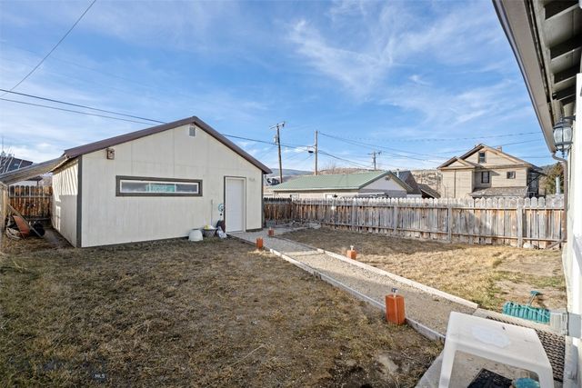 510 Locust Street, Anaconda, MT 59711