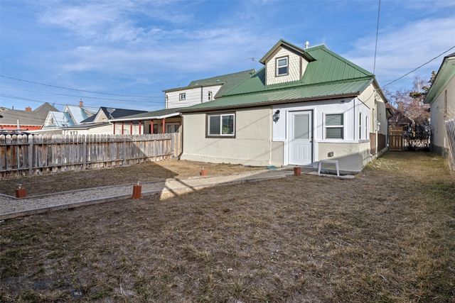 510 Locust Street, Anaconda, MT 59711