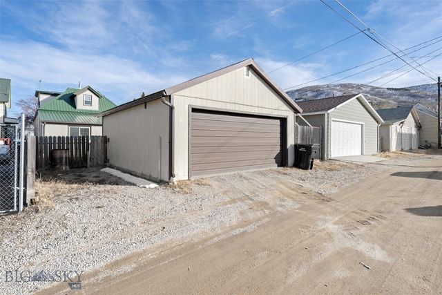 510 Locust Street, Anaconda, MT 59711