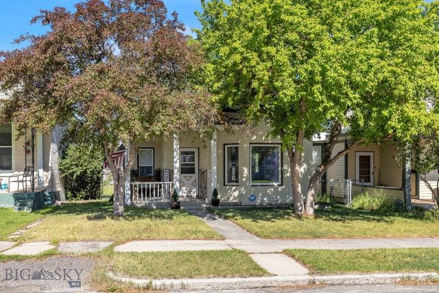 510 Locust Street, Anaconda, MT 59711