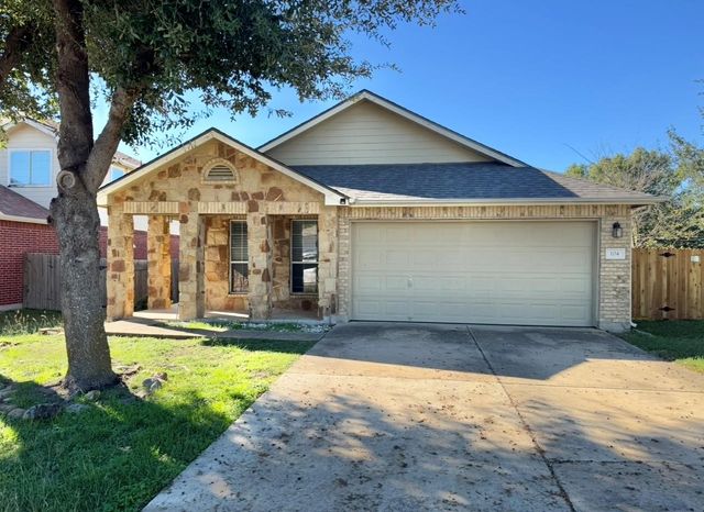 104 Gettysburg LOOP, Elgin, TX 78621