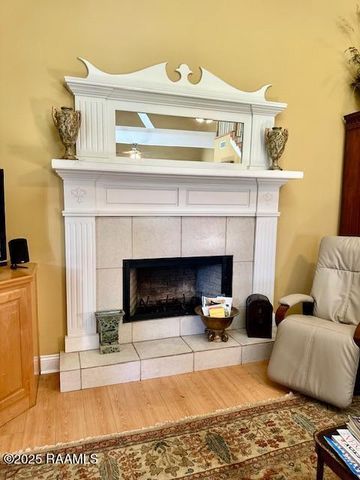 4605 Old La 25, New Iberia, LA 70560