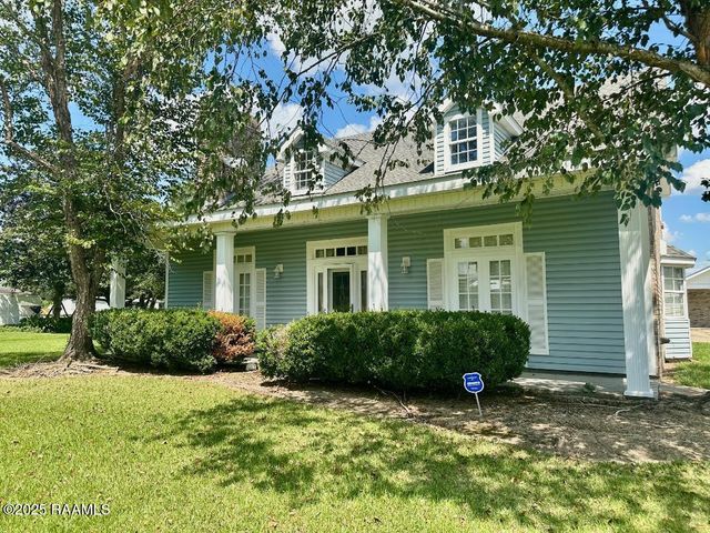 4605 Old La 25, New Iberia, LA 70560