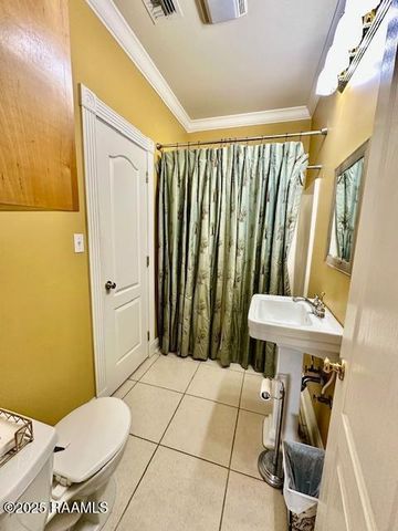 4605 Old La 25, New Iberia, LA 70560