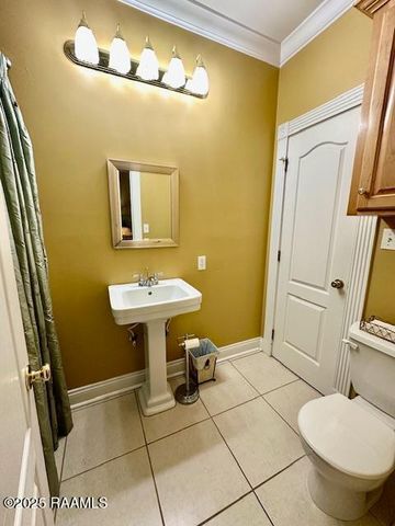 4605 Old La 25, New Iberia, LA 70560