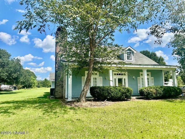 4605 Old La 25, New Iberia, LA 70560