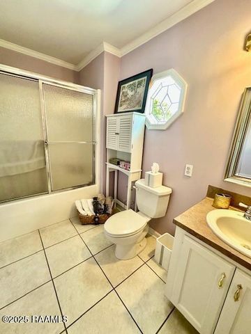 4605 Old La 25, New Iberia, LA 70560