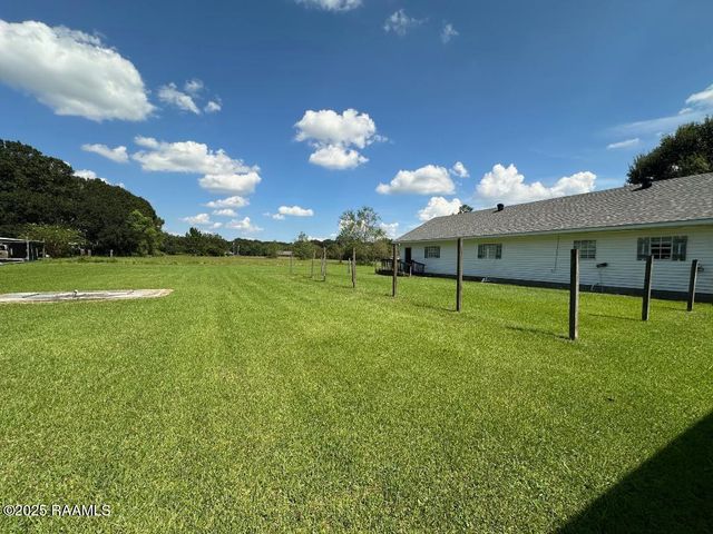 4605 Old La 25, New Iberia, LA 70560