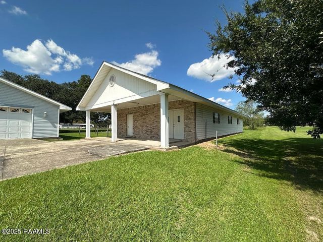 4605 Old La 25, New Iberia, LA 70560