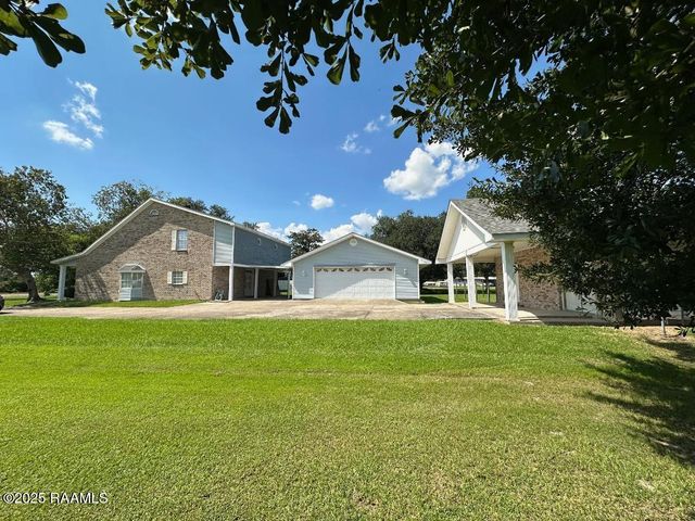 4605 Old La 25, New Iberia, LA 70560